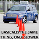 Illustration for article titled UPDATED: GEICO Dropped Me for Autocrossing My BRZ